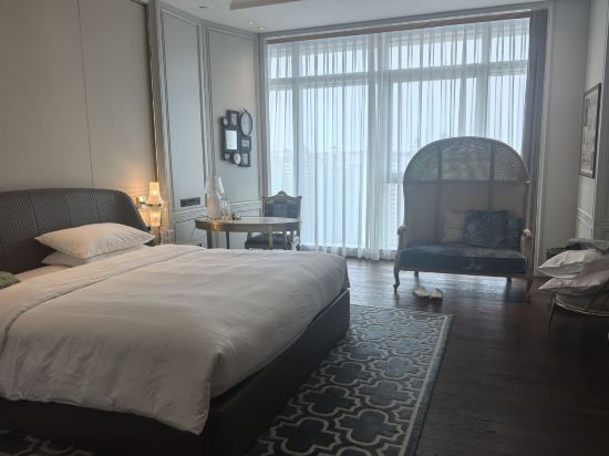 佛山羅浮宮索菲特酒店優惠