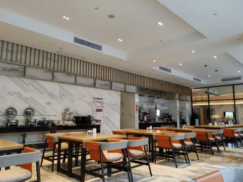 Hangzhou Lishe Hotel (Hangzhou East Railway Station) Photos