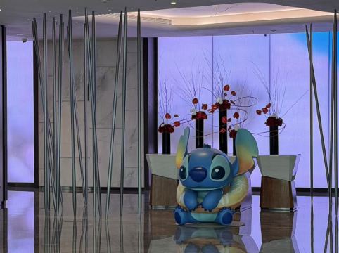 西安萬麗酒店優惠