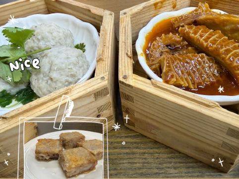 深圳灣海尚酒店優惠