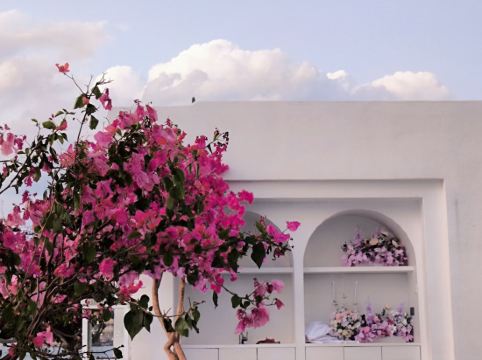 大理聽花島海景花園美宿優惠