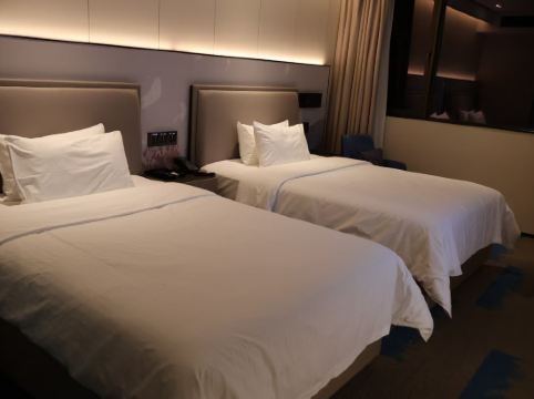 深圳北站希爾頓歡朋酒店優惠