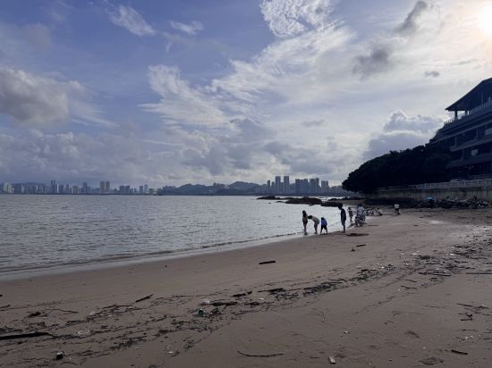 珠海鳳凰灣悦椿酒店優惠