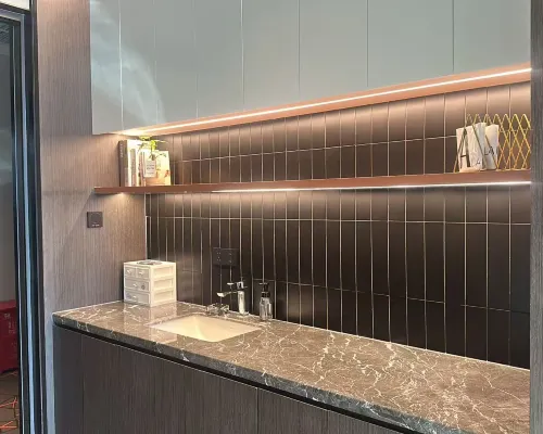 DO A LAND V Hotel (Huangshan Tunxi Old Street Branch) Номера Photos