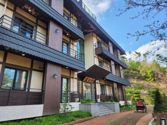 Tomonoya Hotel & Ryokan Gyeongju 쿠폰