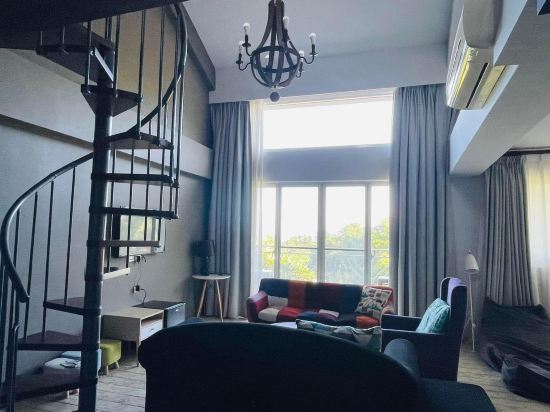 米弄村民宿優惠