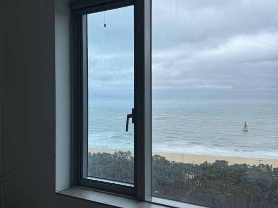 釜山海雲台宜大使宜必思快捷飯店優惠