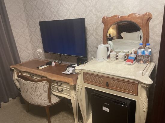 南投寶旺萊6號花園飯店優惠