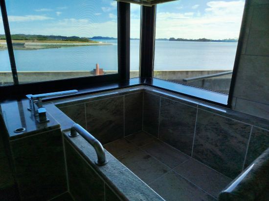 松島一の坊 クーポン