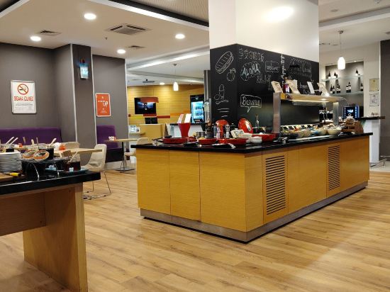 宜必思布爾薩酒店優惠