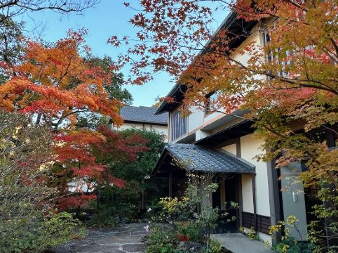旅館 すみや亀峰菴 クーポン
