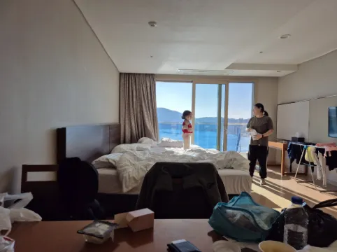 소노캄 거제 객실 Photos