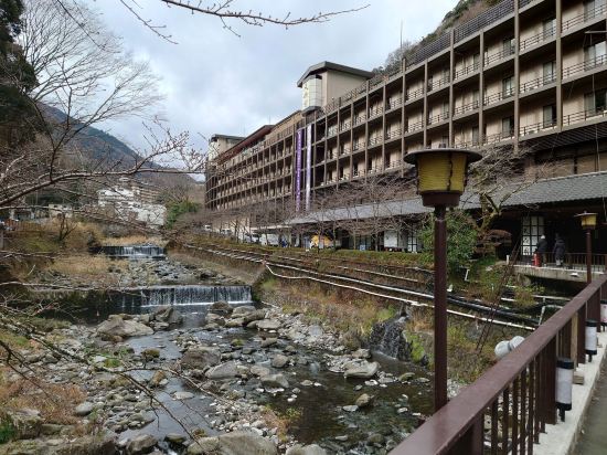 箱根湯本温泉 天成園 クーポン
