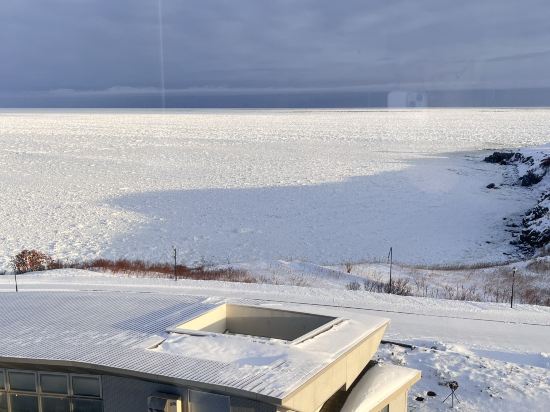 オホーツク温泉　ホテル日の出岬 クーポン