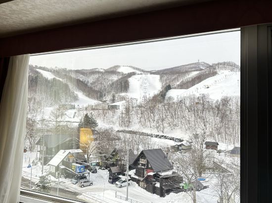 小樽朝里クラッセホテル クーポン