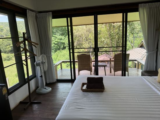 清邁大象朋友旅館優惠