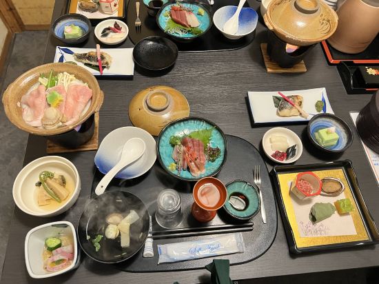 箱根強羅温泉　にごり湯の宿　桐谷箱根荘 クーポン