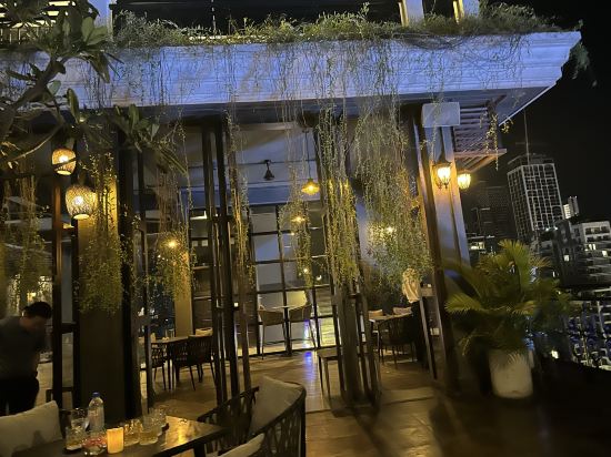 金邊唐燦酒店優惠