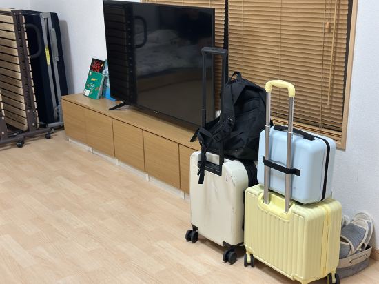 德島PAQ青年旅館優惠
