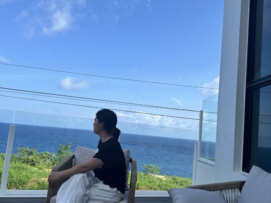 小琉球星海民宿優惠