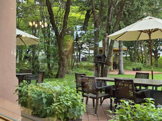 森のスパリゾート北海道ホテル クーポン