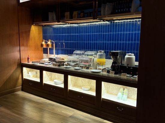 佛山嵐山飯店（順德清暉園店）優惠
