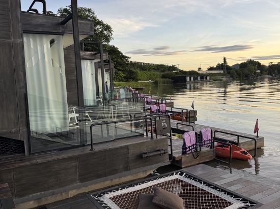 X2桂河度假村優惠