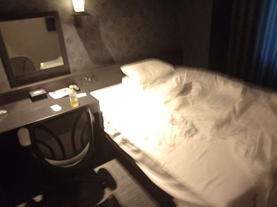 難波南部FP酒店優惠