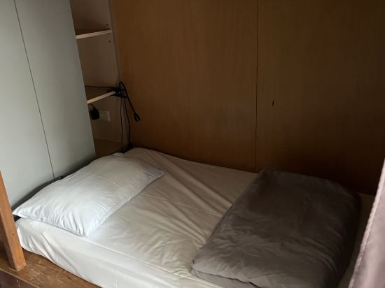 途中·台北國際青年旅舍優惠