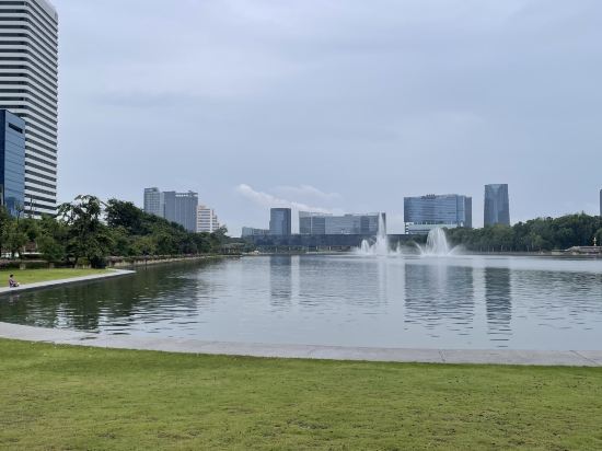 曼谷阿索克火星酒店（SHA Extra Plus）優惠