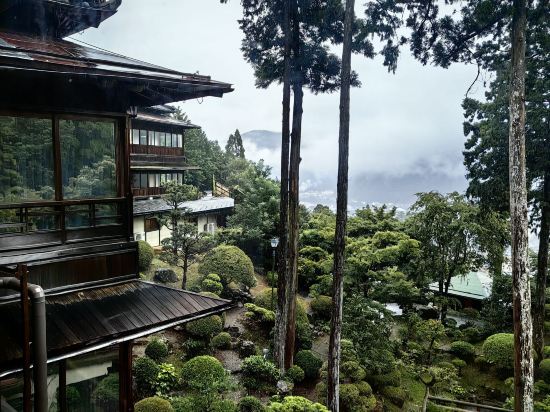 下呂溫泉 湯之島館優惠