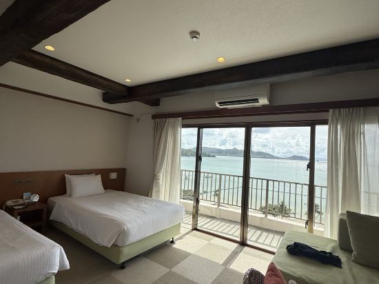 石垣シーサイドホテル クーポン