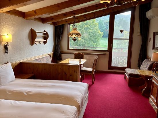 ホテルグランフェニックス奥志賀 クーポン