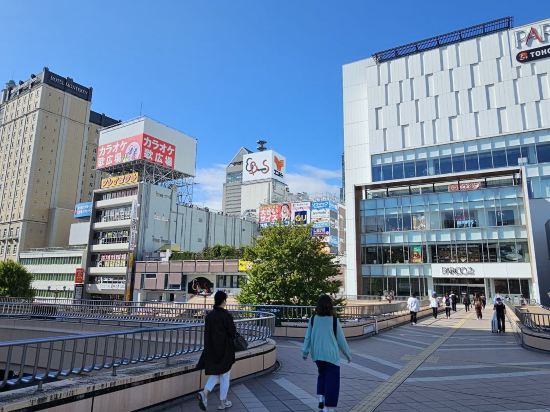 大和Roynet飯店 仙台西口Premier優惠