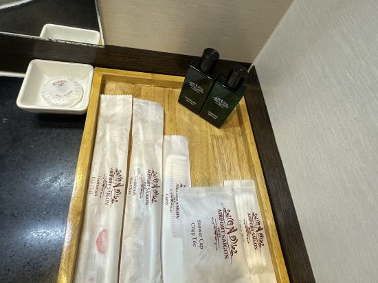 西貢機場飯店優惠