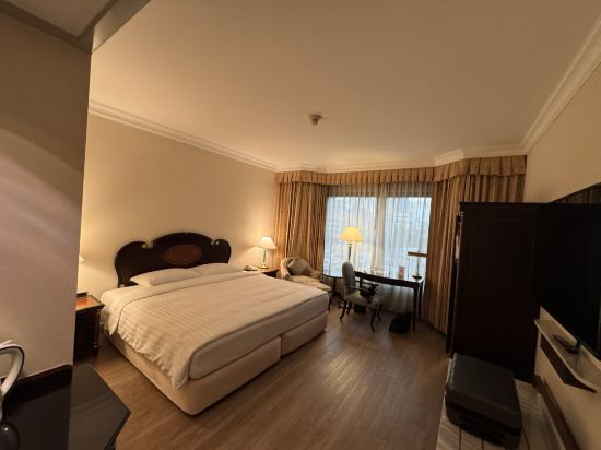 長榮桂冠飯店（曼谷）優惠