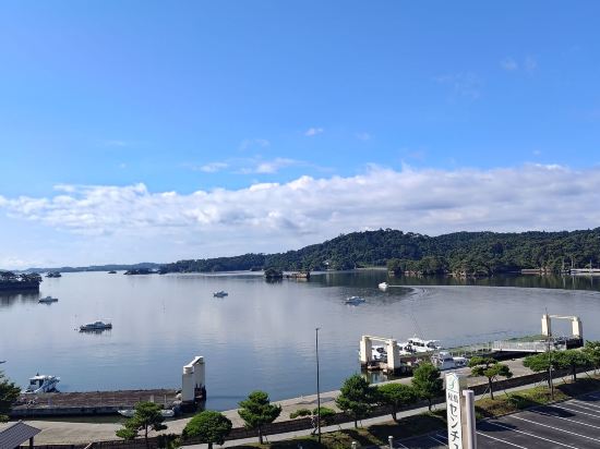 絹肌の湯　松島温泉　松島センチュリーホテル クーポン
