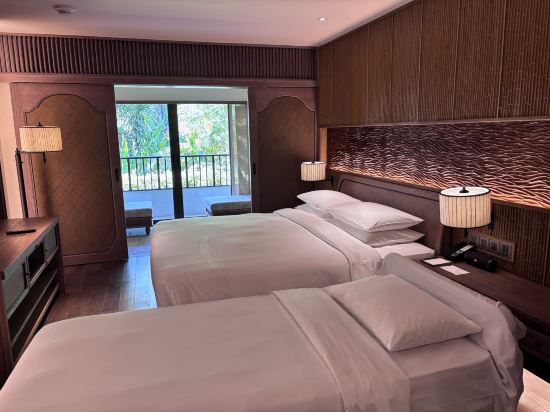 巴釐凱悦酒店優惠