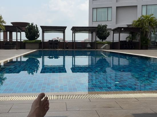 新山萬麗酒店優惠