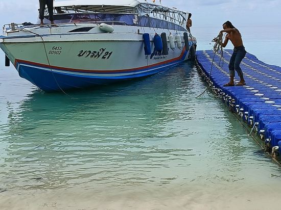 利普島貝拉維斯塔海灘度假酒店優惠