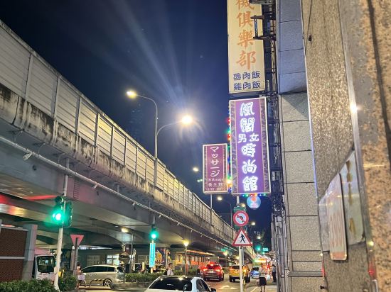 台北小公館人文旅舍優惠