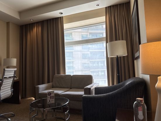 杜拜阿古來爾瑞士酒店優惠