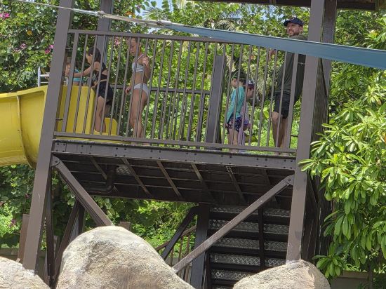 布吉遨舍度假酒店（SHA Extra Plus）優惠