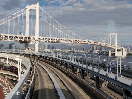 東京有明大和ROYNET酒店優惠