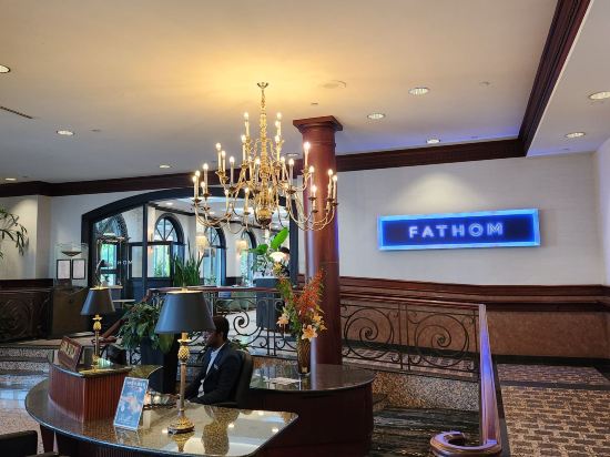 太平洋大酒店優惠