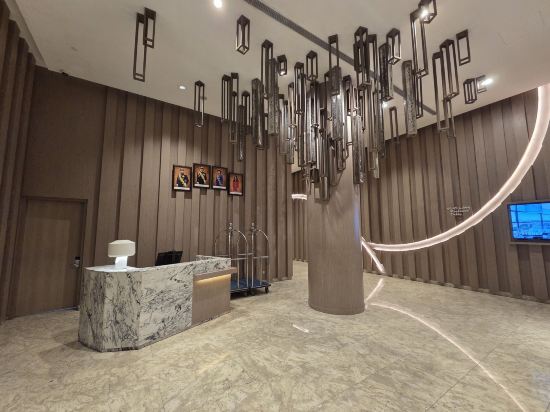 新山凱貝麗酒店式服務公寓優惠