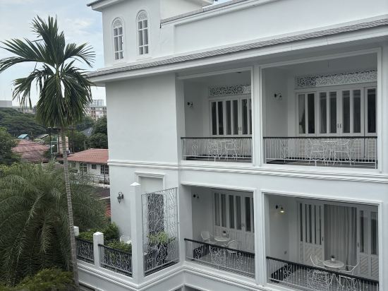 芭達雅努薩巴飯店優惠