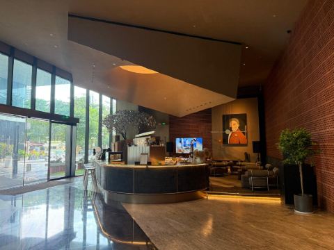 深圳海上世界ICON LAB艾墾酒店優惠