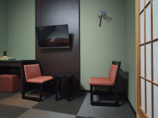 日本橋東亞阿馬特拉斯飯店優惠