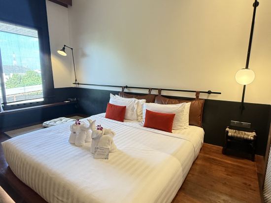 清邁羅伊飯店優惠